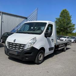Renault Master F3500 L2 2.3 DCI 100CH CONFORT Bourgbarr&eacute;
