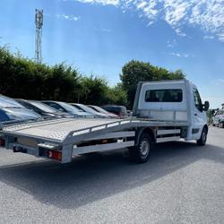 Renault Master F3500 L2 2.3 DCI 100CH CONFORT Bourgbarr&eacute;