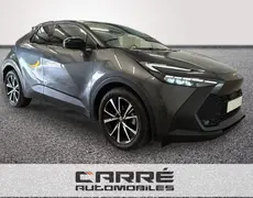 Toyota C-HR - 1.8 Hybride 140 Design - 26 990 €