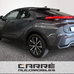Toyota C-HR 1.8 Hybride 140 Design occasion - Avrill&eacute; - photo 3/14