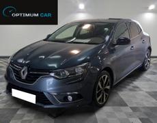 Renault Megane 4 Chevaigné