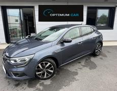 Renault Megane 4 Chevaigné