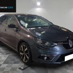Renault Megane 4 1.3 TCE 115CH FAP LIMITED Chevaign&eacute;