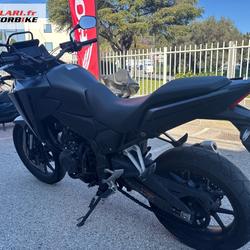 Honda NX NX 500 Mougins