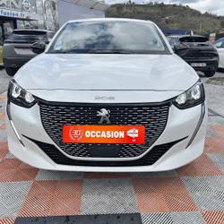 Peugeot 208 136 ROADTRIP GPS 10'' ADML Cam&eacute;ra Montauban