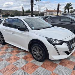 Peugeot 208 136 ROADTRIP GPS 10'' ADML Cam&eacute;ra Montauban