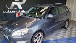 Skoda Fabia  - Elegance - photo 0