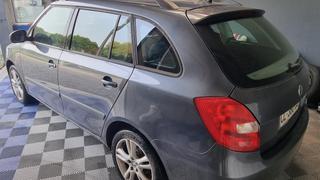 Skoda Fabia  - Elegance - photo 1