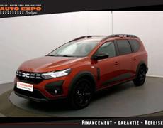 Dacia Jogger Plourin