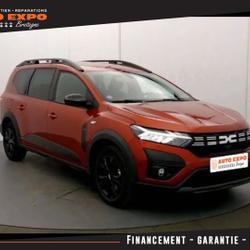 Dacia Jogger 1.0 ECO-G 100CH EXTREME+ 7 PLACES occasion - Plourin - photo 2/6