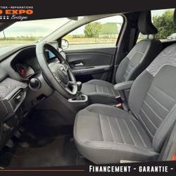 Dacia Jogger 1.0 ECO-G 100CH EXTREME+ 7 PLACES occasion - Plourin - photo 3/6