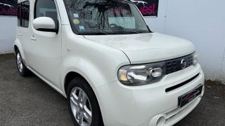 Nissan Cube  - photo 0