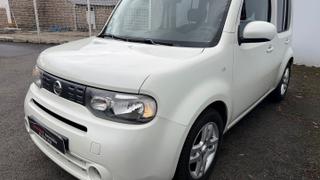 Nissan Cube  - photo 1
