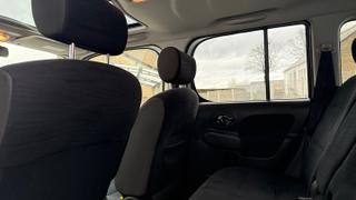 Nissan Cube  - photo 4