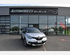 Renault Captur Coëtmieux