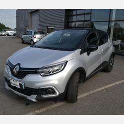 Renault Captur 1.3 TCE 130CH FAP INTENS Co&euml;tmieux