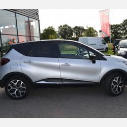 Renault Captur 1.3 TCE 130CH FAP INTENS Co&euml;tmieux