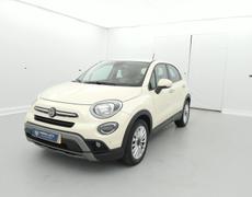 Fiat 500x Ifs