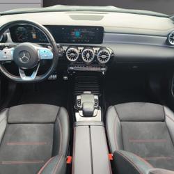 Audi A3 E-TRON 1.4 TFSI DESIGN LUXE S TRONIC Saint-Martin-de-Fontenay