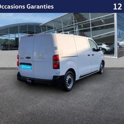 Peugeot Expert M 2.0 BlueHDi 145 ch / GPS / REGULATEUR / CAMERA / Haguenau