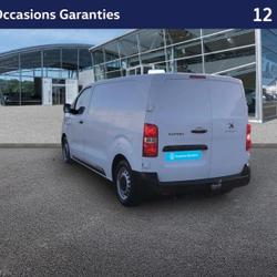 Peugeot Expert M 2.0 BlueHDi 145 ch / GPS / REGULATEUR / CAMERA / Haguenau