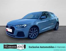 Audi A1 Sportback Vannes