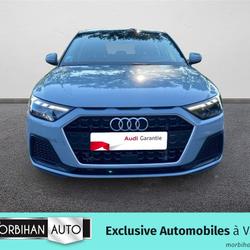 Audi A1 Sportback 25 TFSI 95 CH S TRONIC 7 Design Vannes