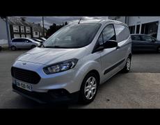 Ford Transit La Gacilly