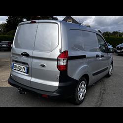 Ford Transit Trend 1.5 Tdci 75 S&sect;S occasion - La Gacilly - photo 2/6