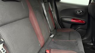 Nissan Juke  - Visia - photo 4