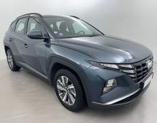 Hyundai Tucson Mions