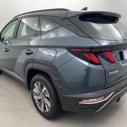 Hyundai Tucson 1.6 T-GDI 230 Hybrid Intuitive BVA6 Chanas