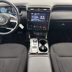 Hyundai Tucson 1.6 T-GDI 230 Hybrid Intuitive BVA6 Chanas