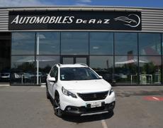 Peugeot 2008 Coëtmieux