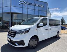 Renault Trafic combi Normanville