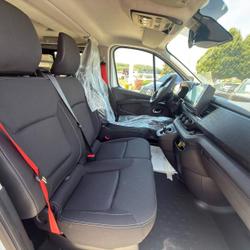 Renault Trafic combi Grand 2.0 Blue dCi 170ch Techno auto -26 Normanville