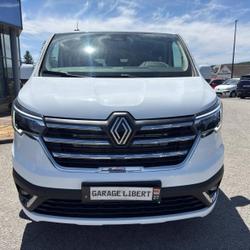 Renault Trafic combi Grand 2.0 Blue dCi 170ch Techno auto -26 Normanville