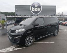 Fiat Scudo Hénin-Beaumont