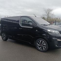 Fiat Scudo M 2.0 BLUEHDI 180CH SetS CABINE APPROFONDIE FIXE PRO LOUNGE CONNECT EAT8 H&eacute;nin-Beaumont