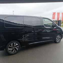 Fiat Scudo M 2.0 BLUEHDI 180CH SetS CABINE APPROFONDIE FIXE PRO LOUNGE CONNECT EAT8 H&eacute;nin-Beaumont