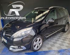 Renault Grand Scenic 3 Argentré