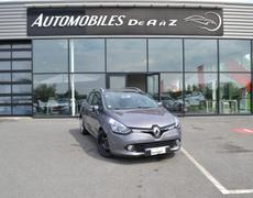 Renault Clio Estate Coëtmieux