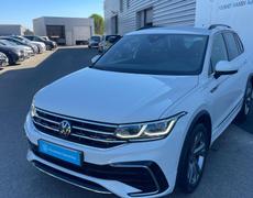 Volkswagen Tiguan Alès