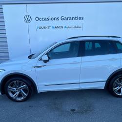 Volkswagen Tiguan Tiguan 1.4 eHybrid 245ch DSG6 R-Line Al&egrave;s