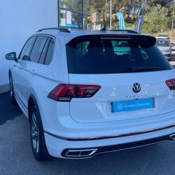 Volkswagen Tiguan Tiguan 1.4 eHybrid 245ch DSG6 R-Line Al&egrave;s