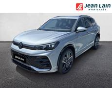 Volkswagen Tiguan - Tiguan 1.5 eTSI 150ch DSG7 R-Line - 48 790 €