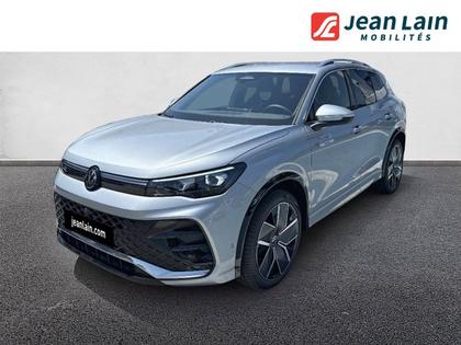 Volkswagen Tiguan - Tiguan 1.5 eTSI 150ch DSG7 R-Line - 48 790 €