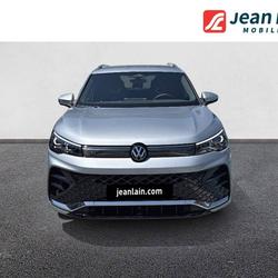 Volkswagen Tiguan Tiguan 1.5 eTSI 150ch DSG7 R-Line Fontaine