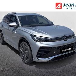 Volkswagen Tiguan Tiguan 1.5 eTSI 150ch DSG7 R-Line Fontaine