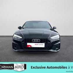 Audi A5 40 TDI 190 S TRONIC 7 S Line Vannes
